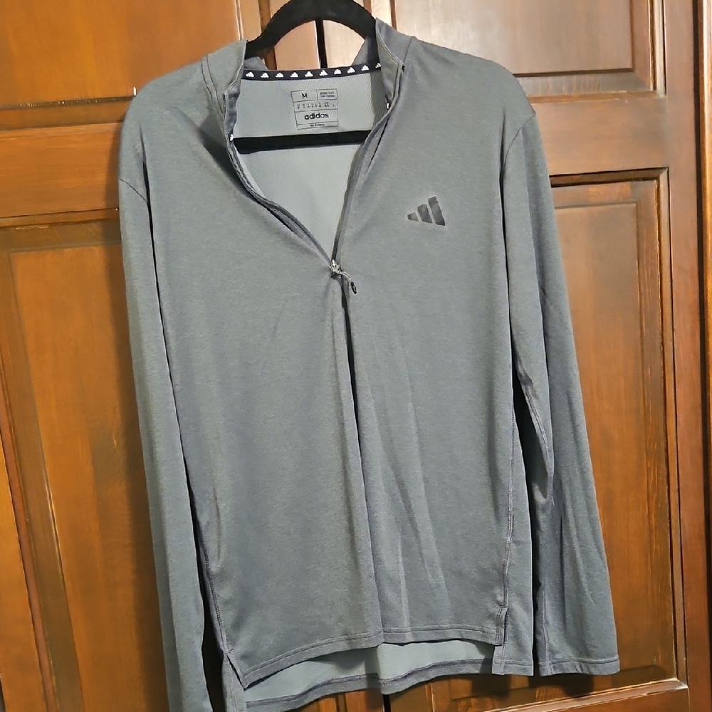 Adidas Long Sleeve Shirt